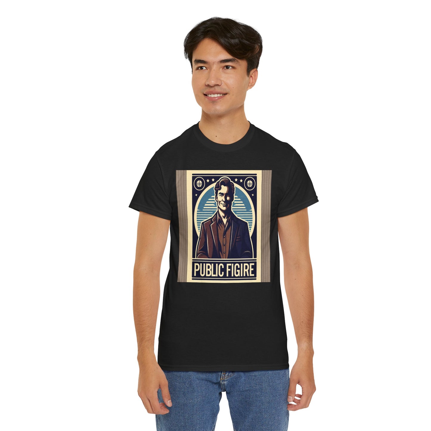 Public Figure