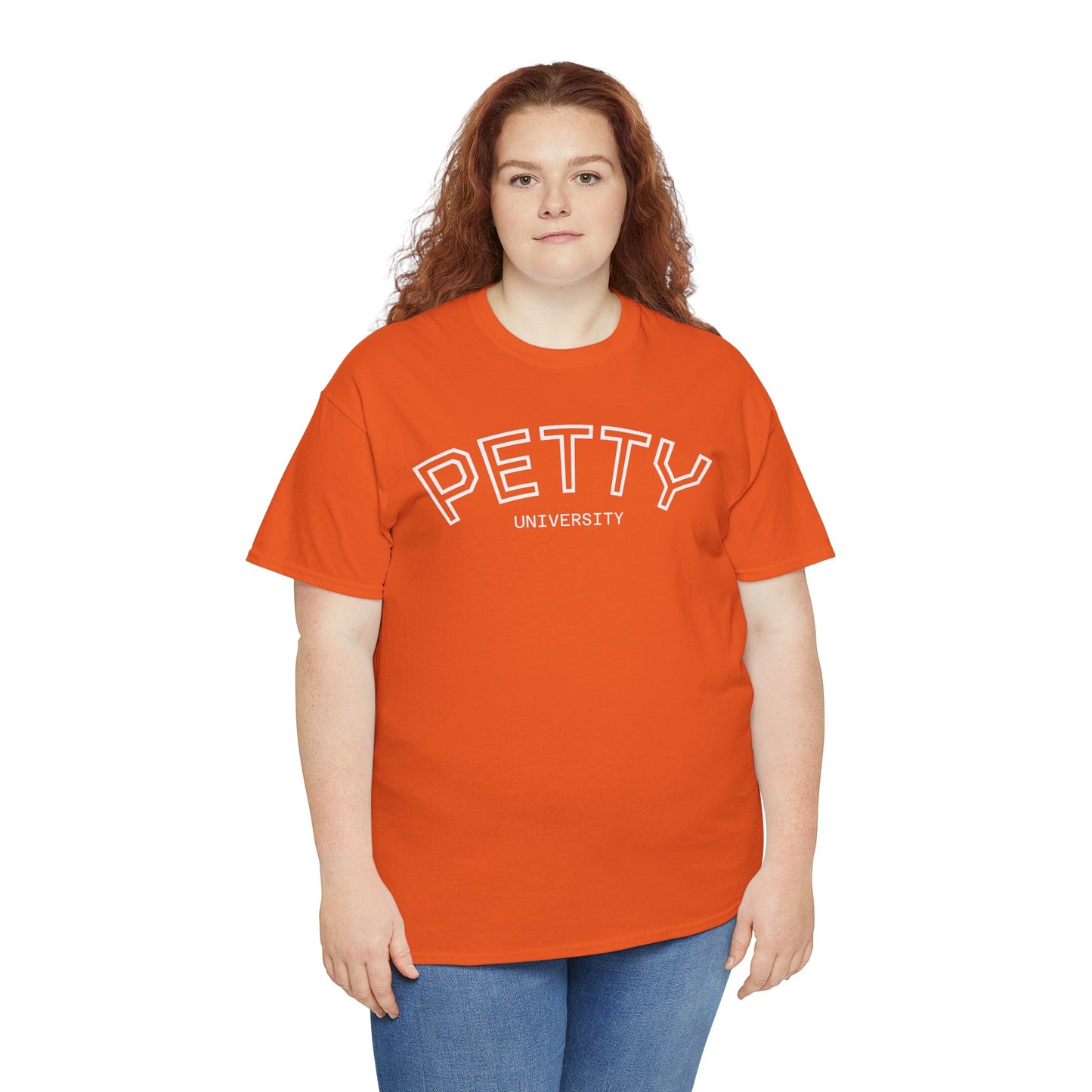 Petty University