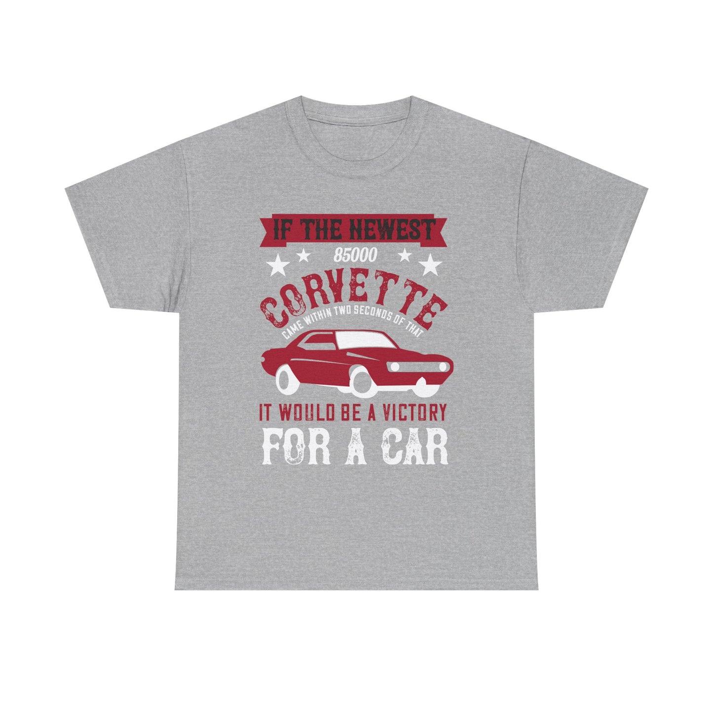 Corvette Themed