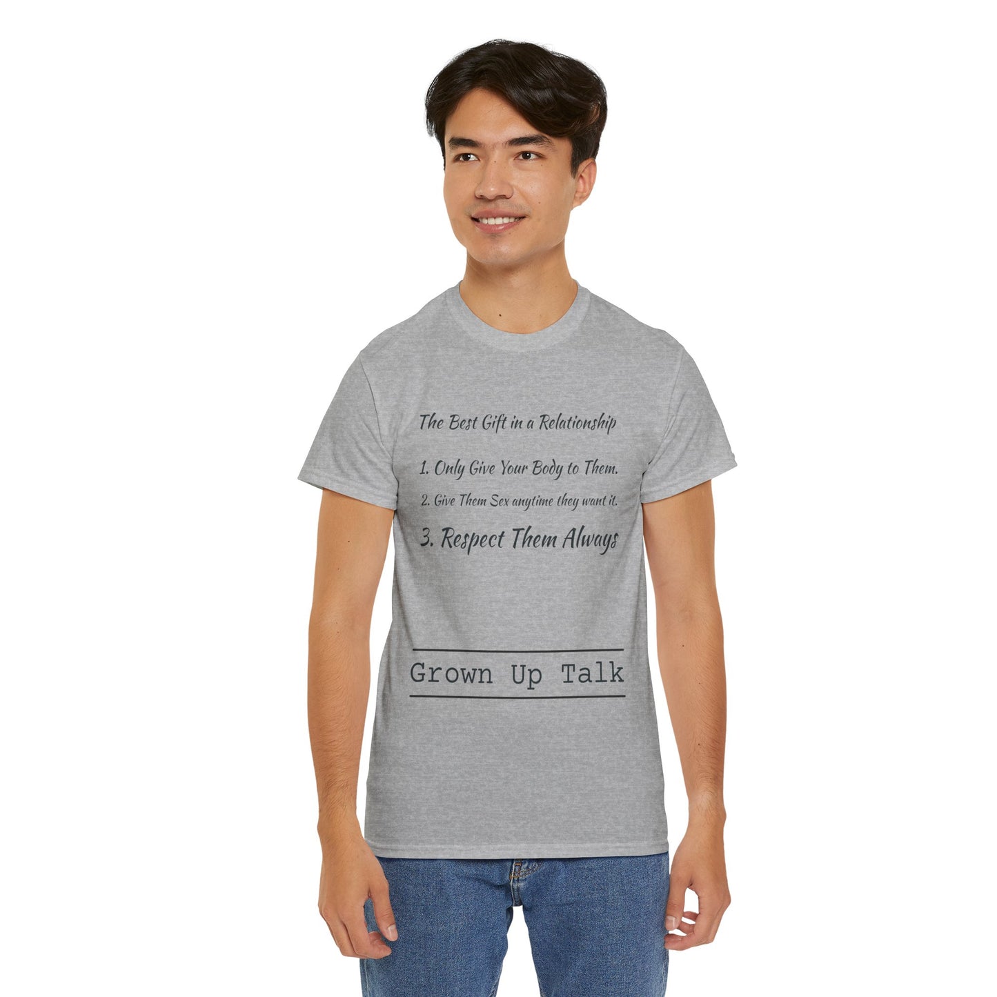 Heartfelt Relationship Gift