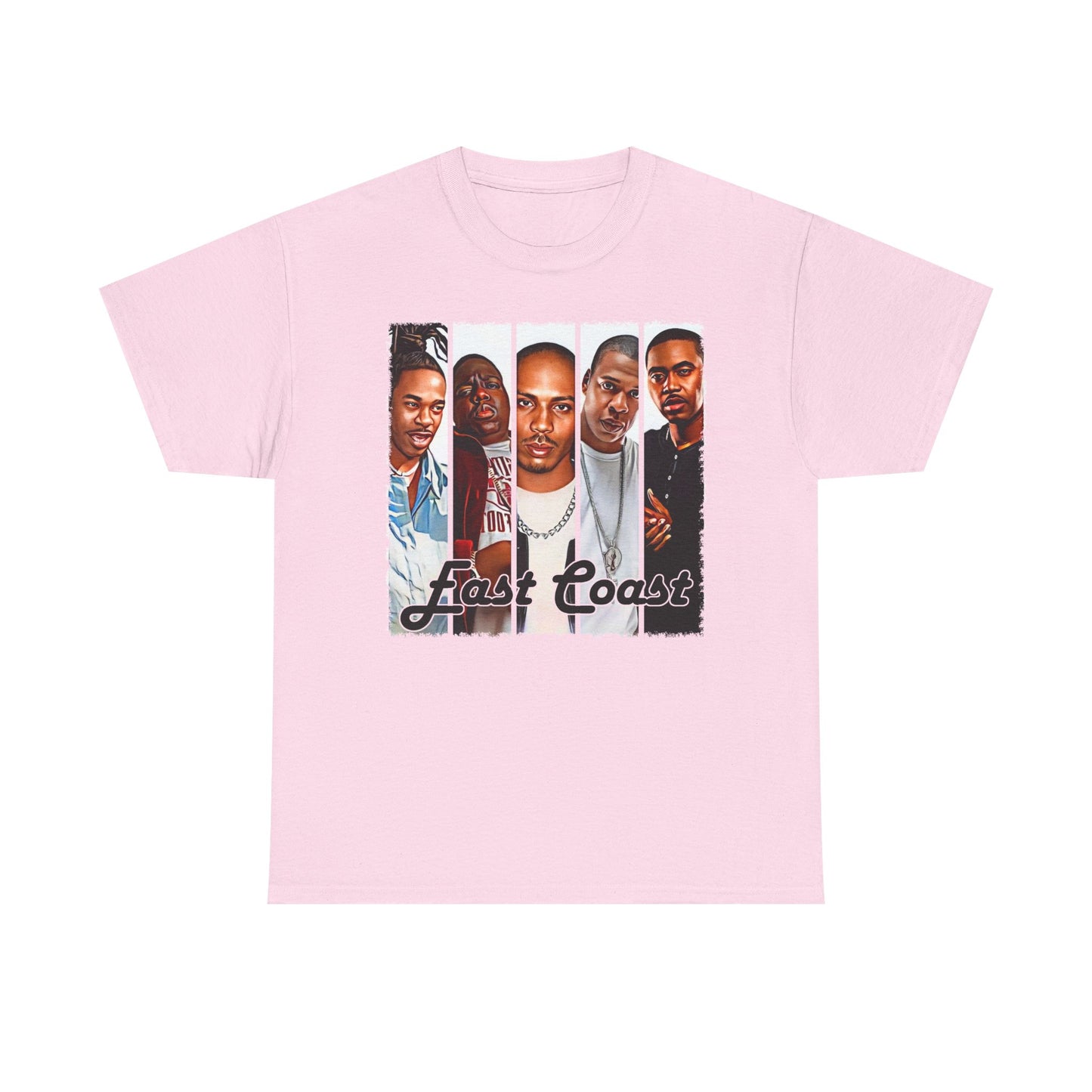 East Coast Hip-Hop Tribute