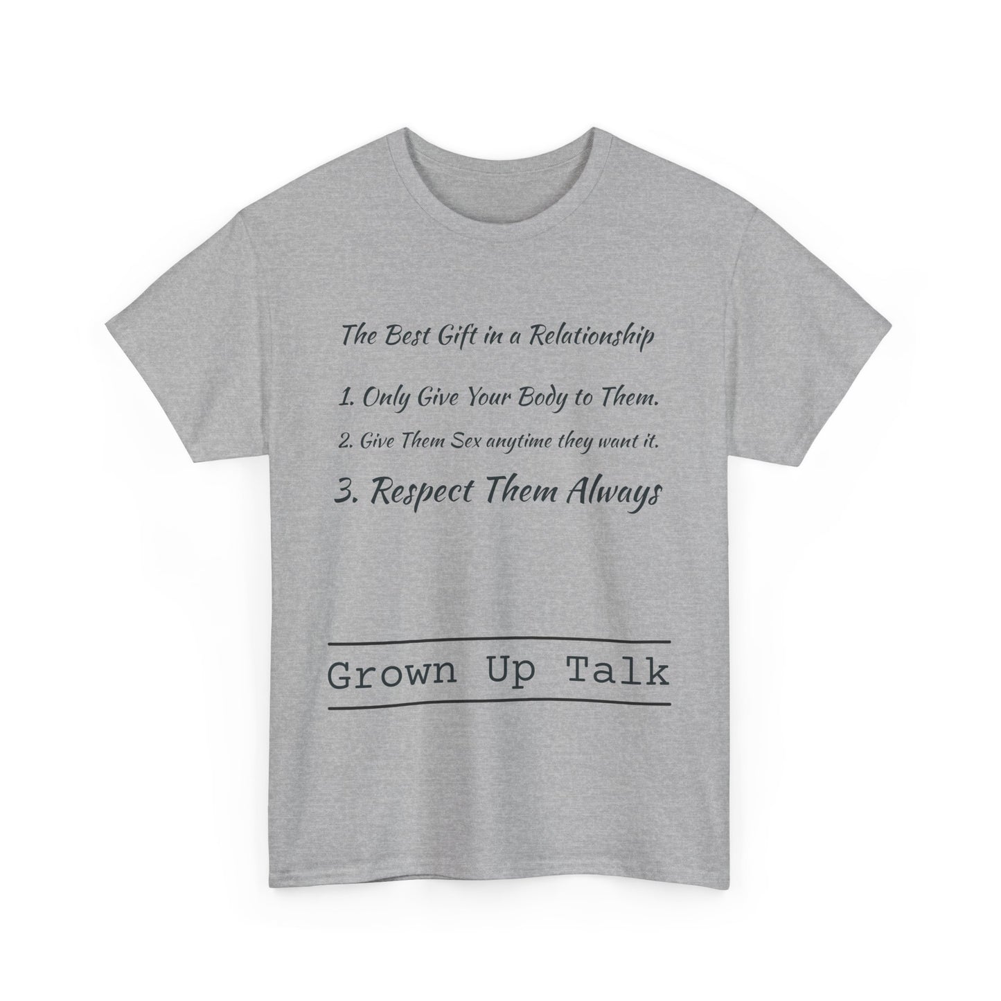 Heartfelt Relationship Gift