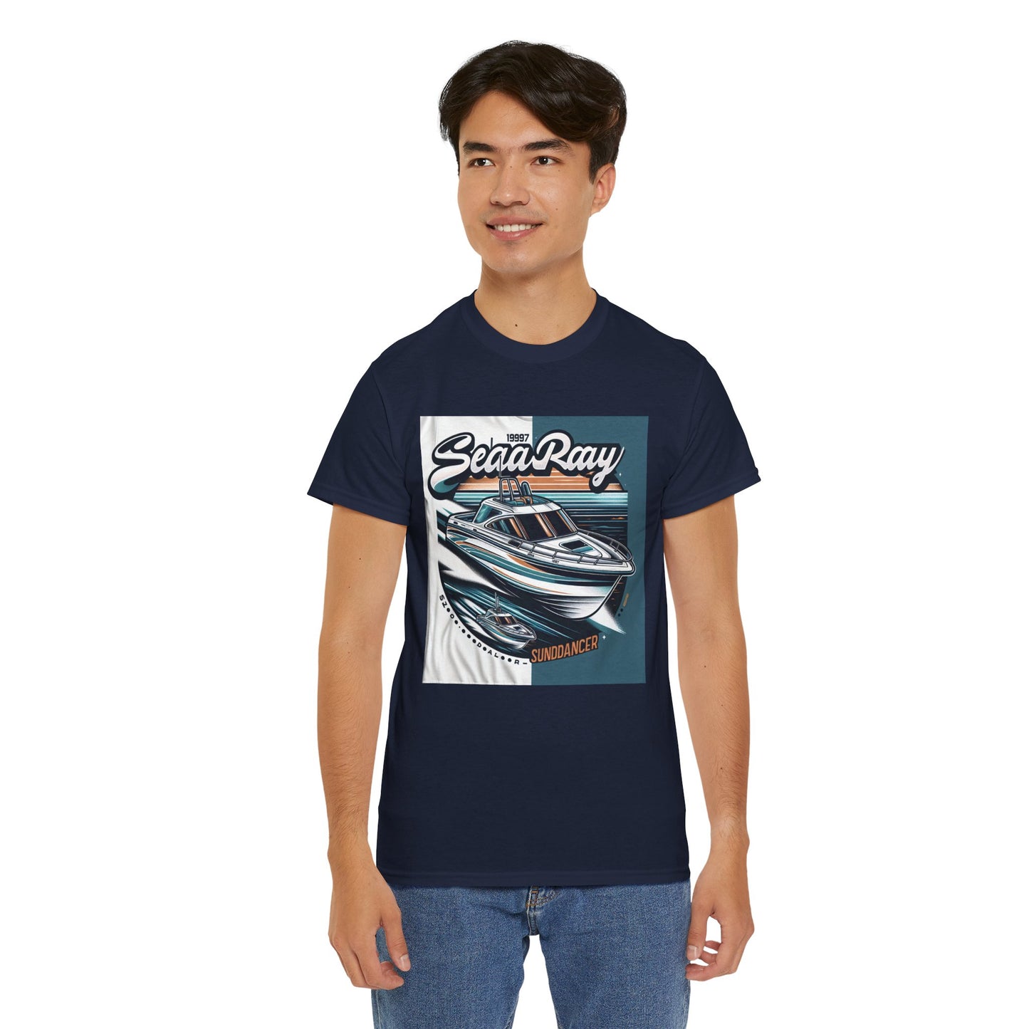 Sea Ray Boat Lover - DMVBOC