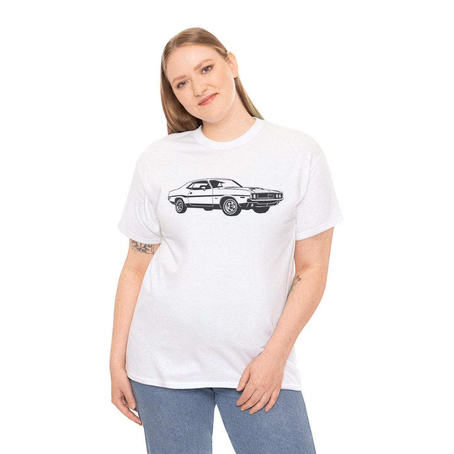 Classic Car