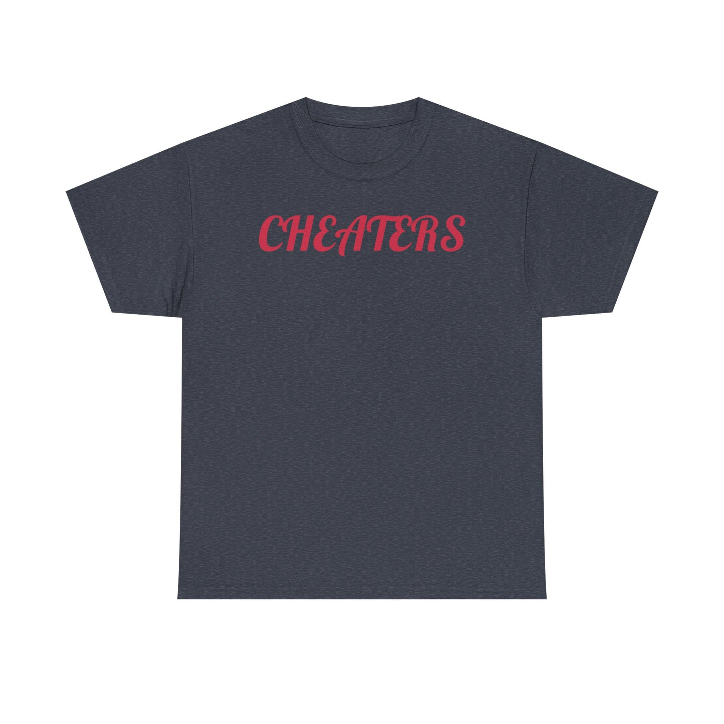 Cheaters