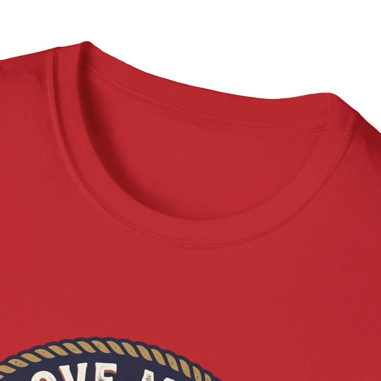 I Love My Cat T-Shirt — "I Love My Cat More Than Most People I Know" Cat Lover Tee