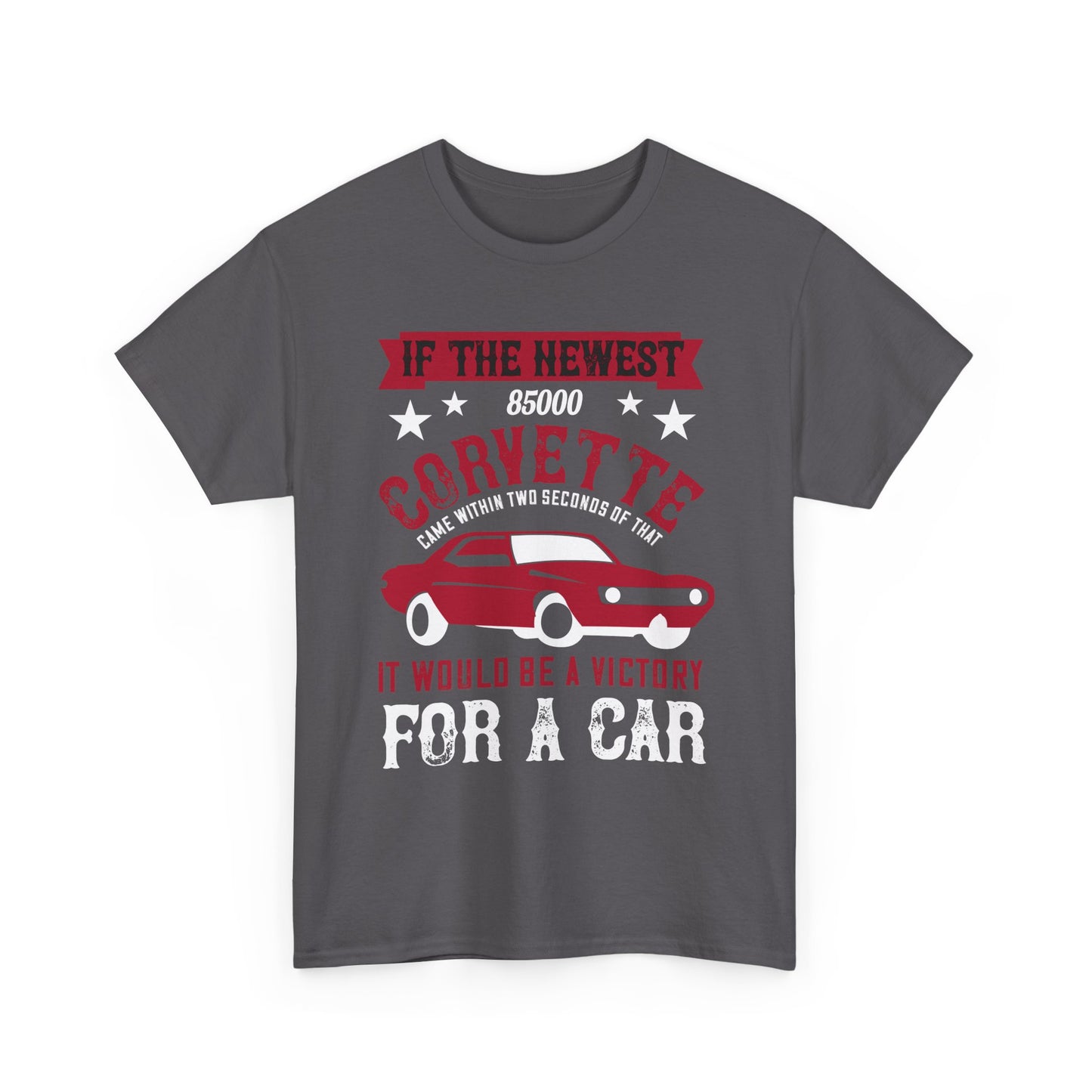 Corvette Themed