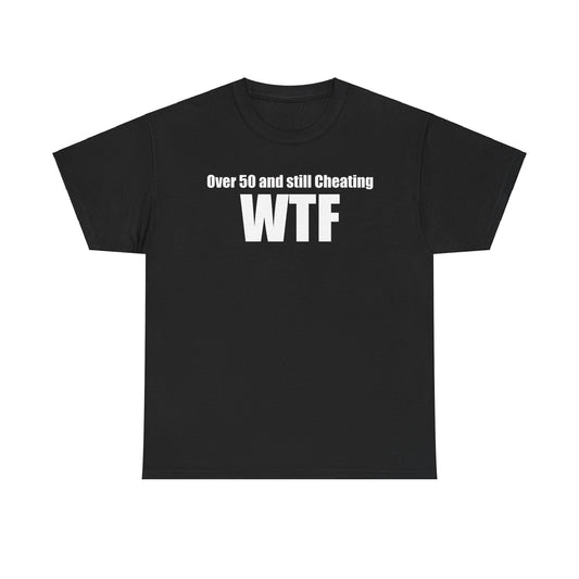 WTF - Perfect for Everyday Comfort and Casual Style
