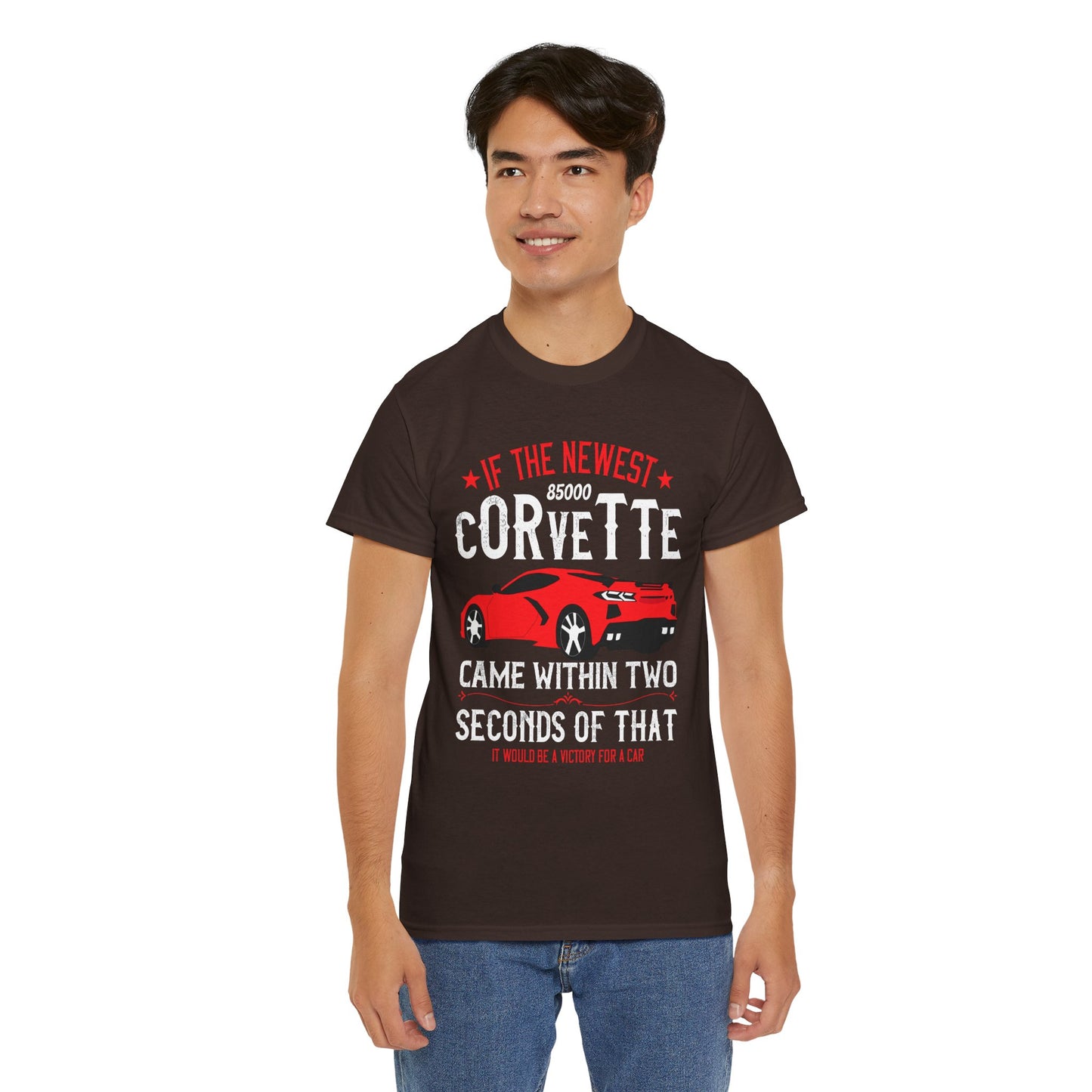 Corvette