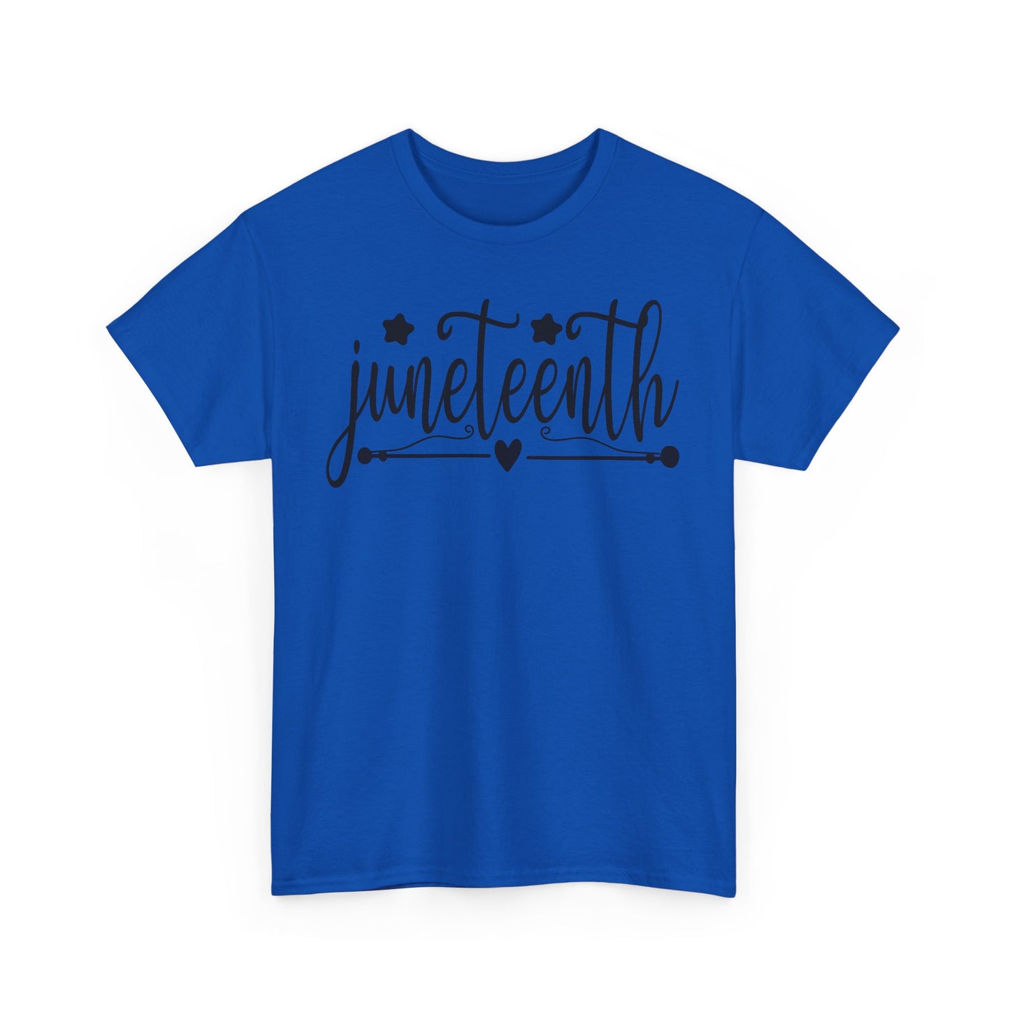 Juneteenth - Celebrate Freedom & Heritage