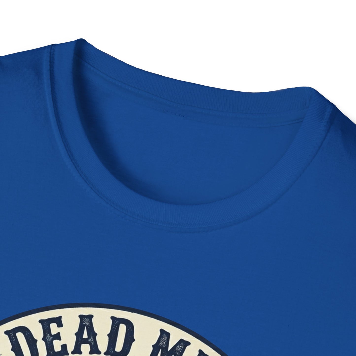 Pirate Skull Tee — "Dead Men Tell No Lies" Graphic T-Shirt