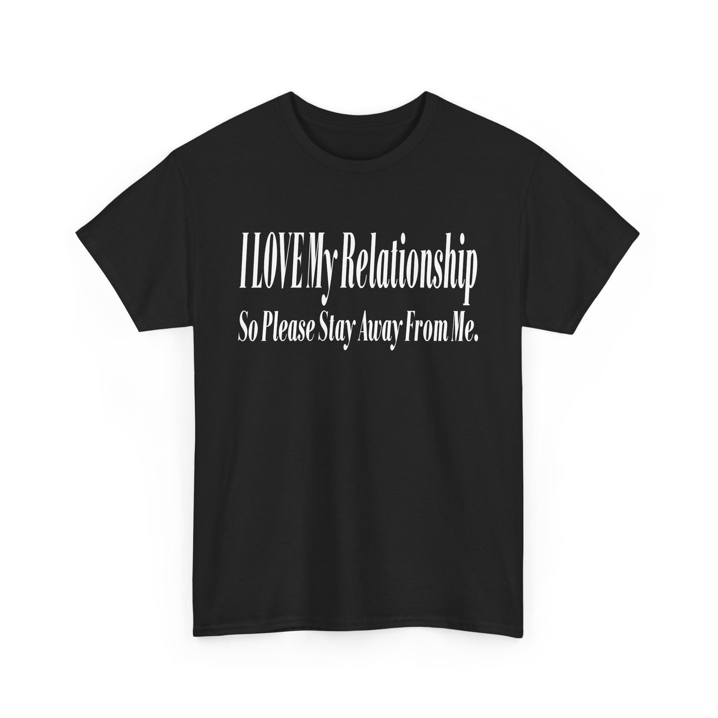 Relationship