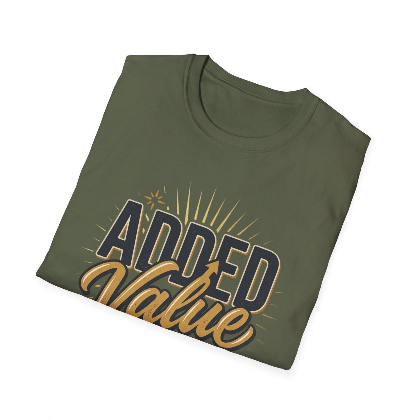 Added Value