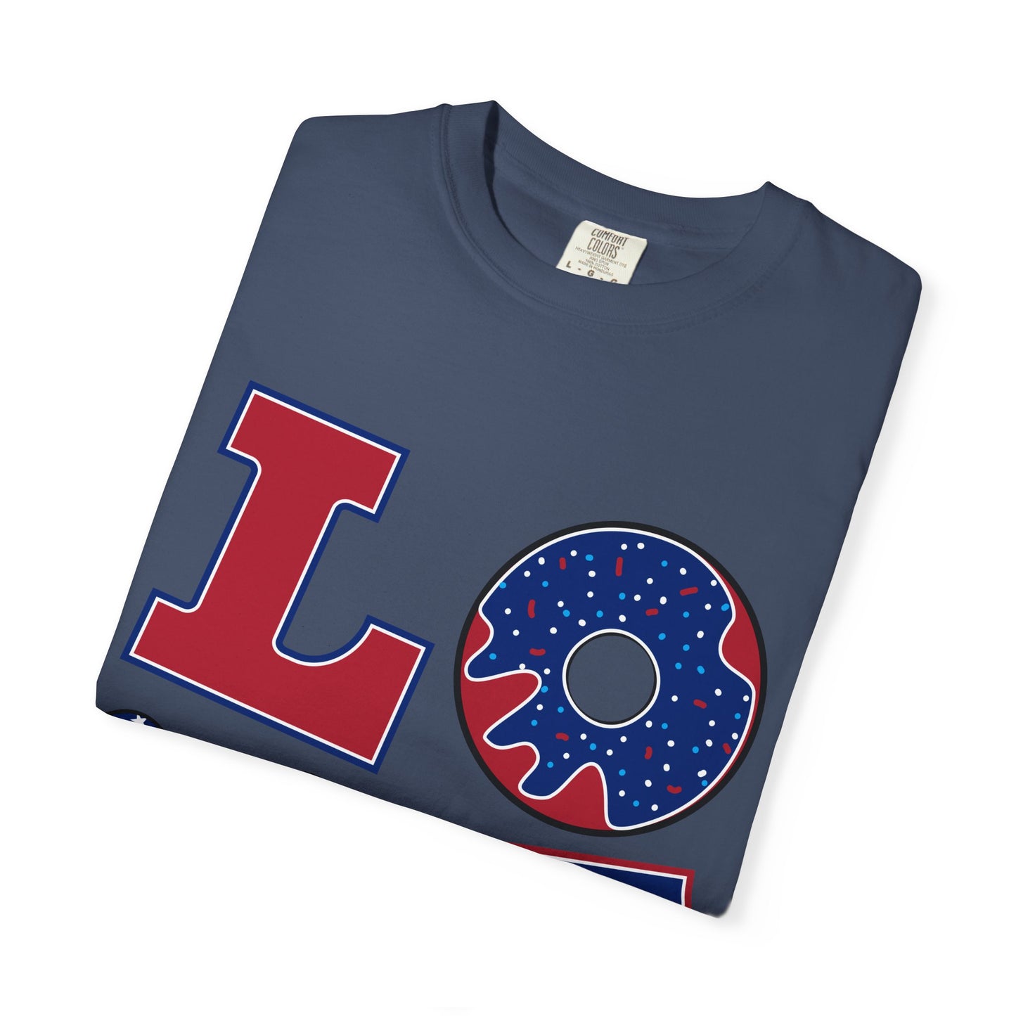 Patriotic Love