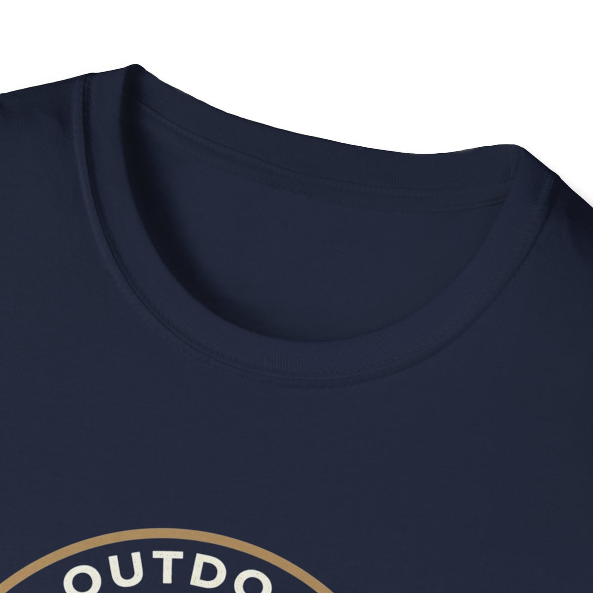 Basshead Fishing T-Shirt — Retro Bass Gear Tee