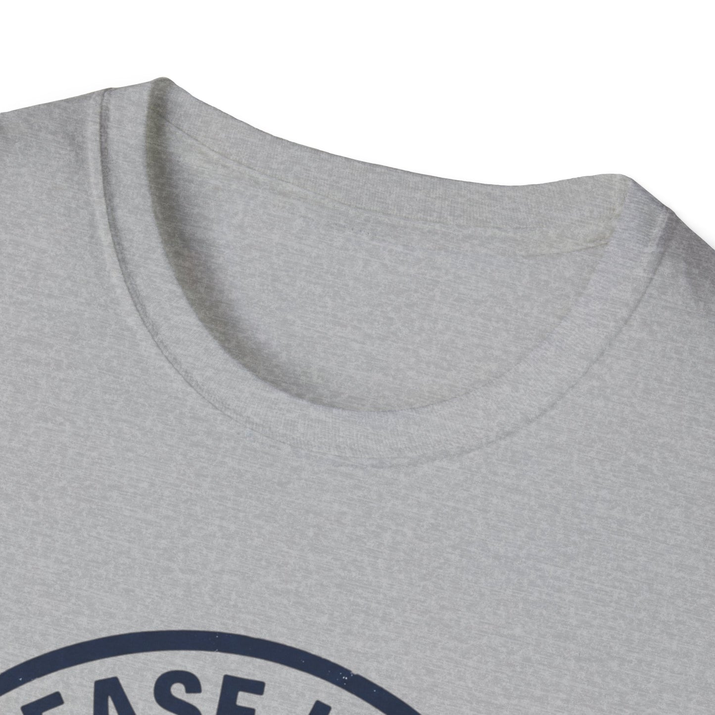 Please Use It Brain Graphic T-Shirt — Funny Mental Fitness Tee