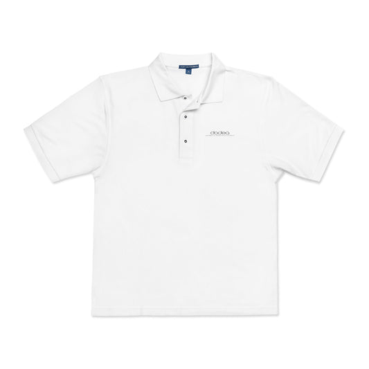 DoDEA Unisex Polo Shirt (Embroidered)