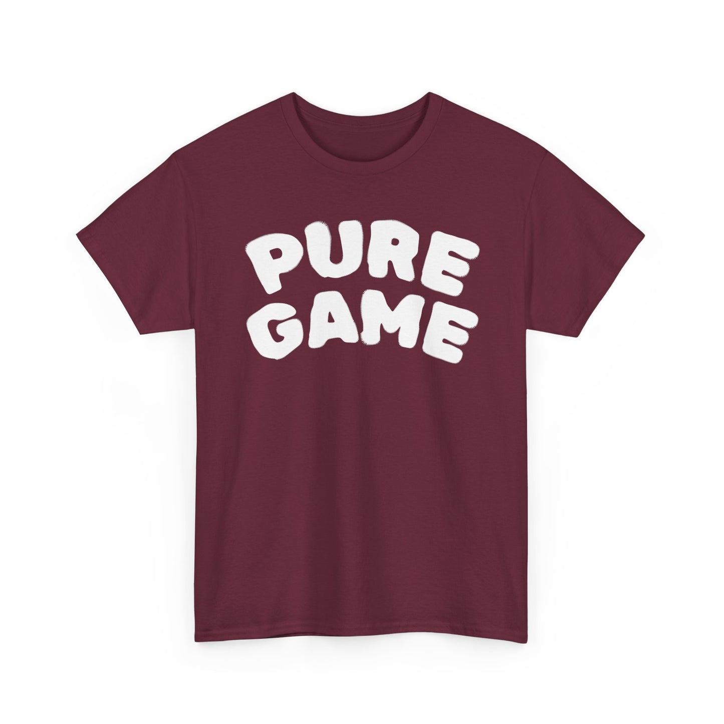 Pure Game