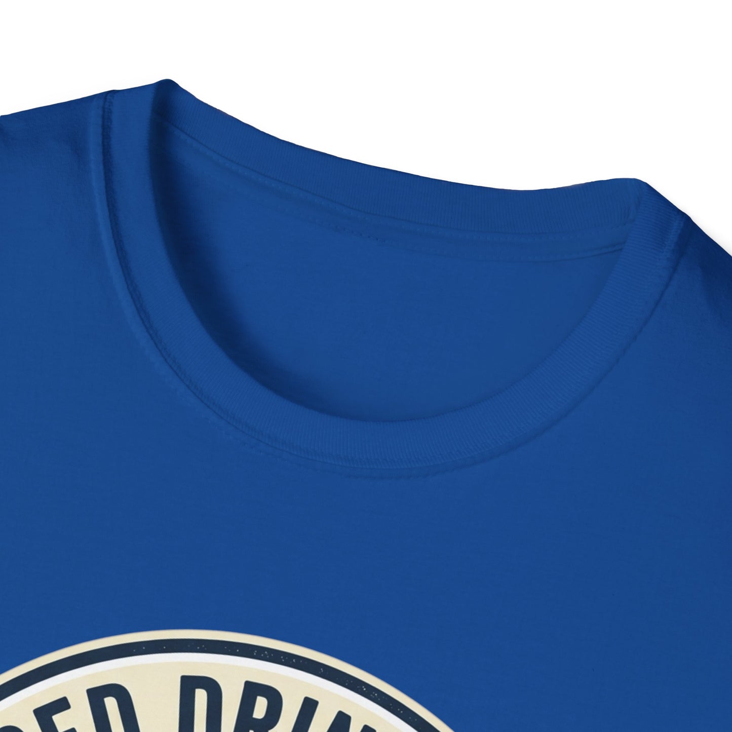 Stopped Drinking at 21 T-Shirt — 'Still Counting' Sobriety Humor Tee