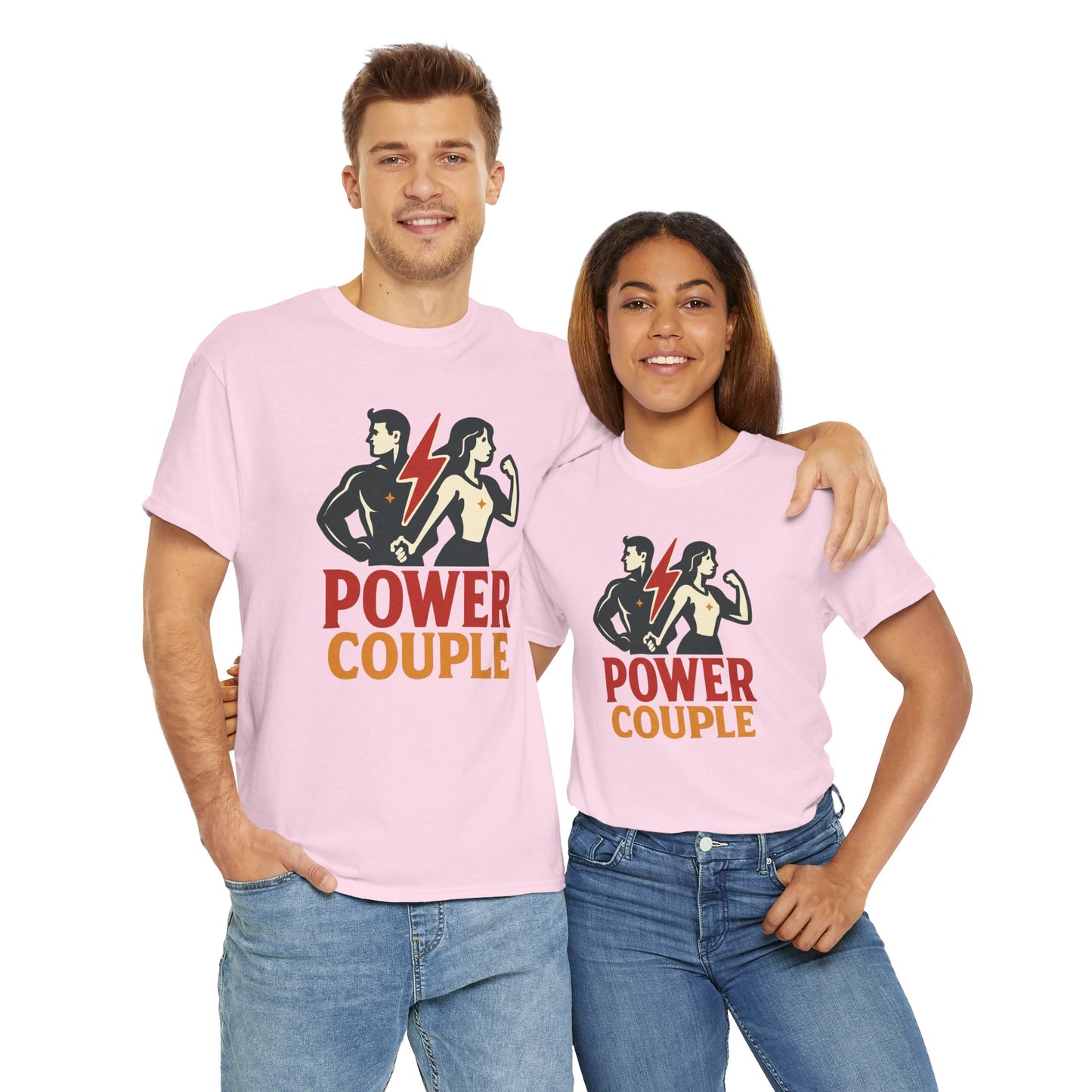 Power Couple