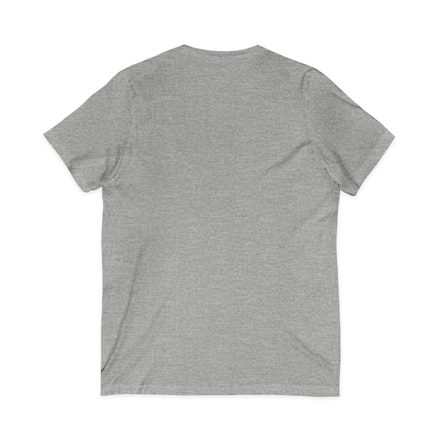 Queefing Queen V-Neck Tee Printify