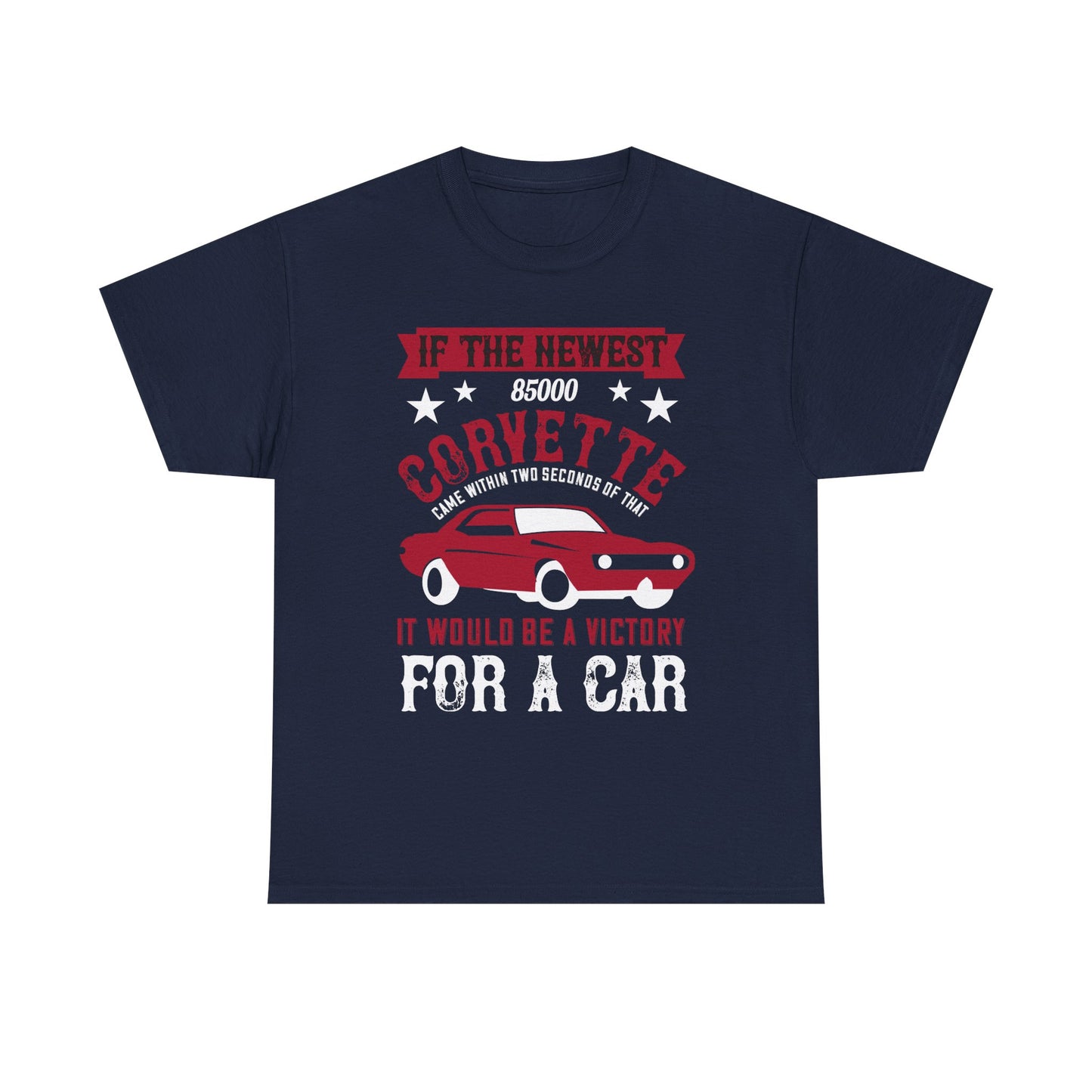Corvette Themed