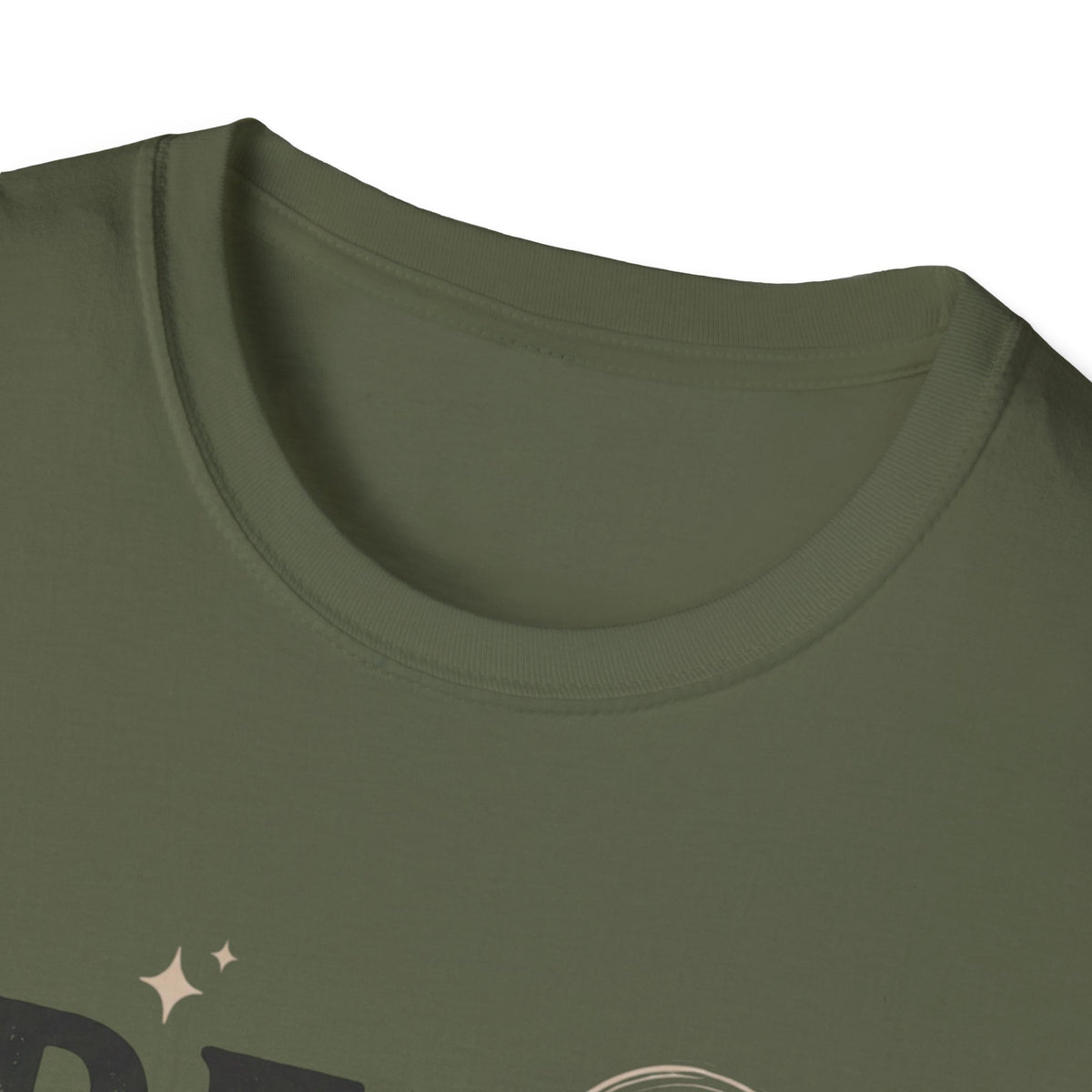 Real Is Rare Graphic Tee — Inspirational Casual Shirt