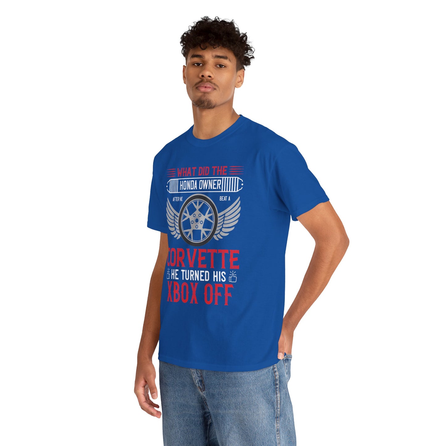 Funny Car Enthusiast