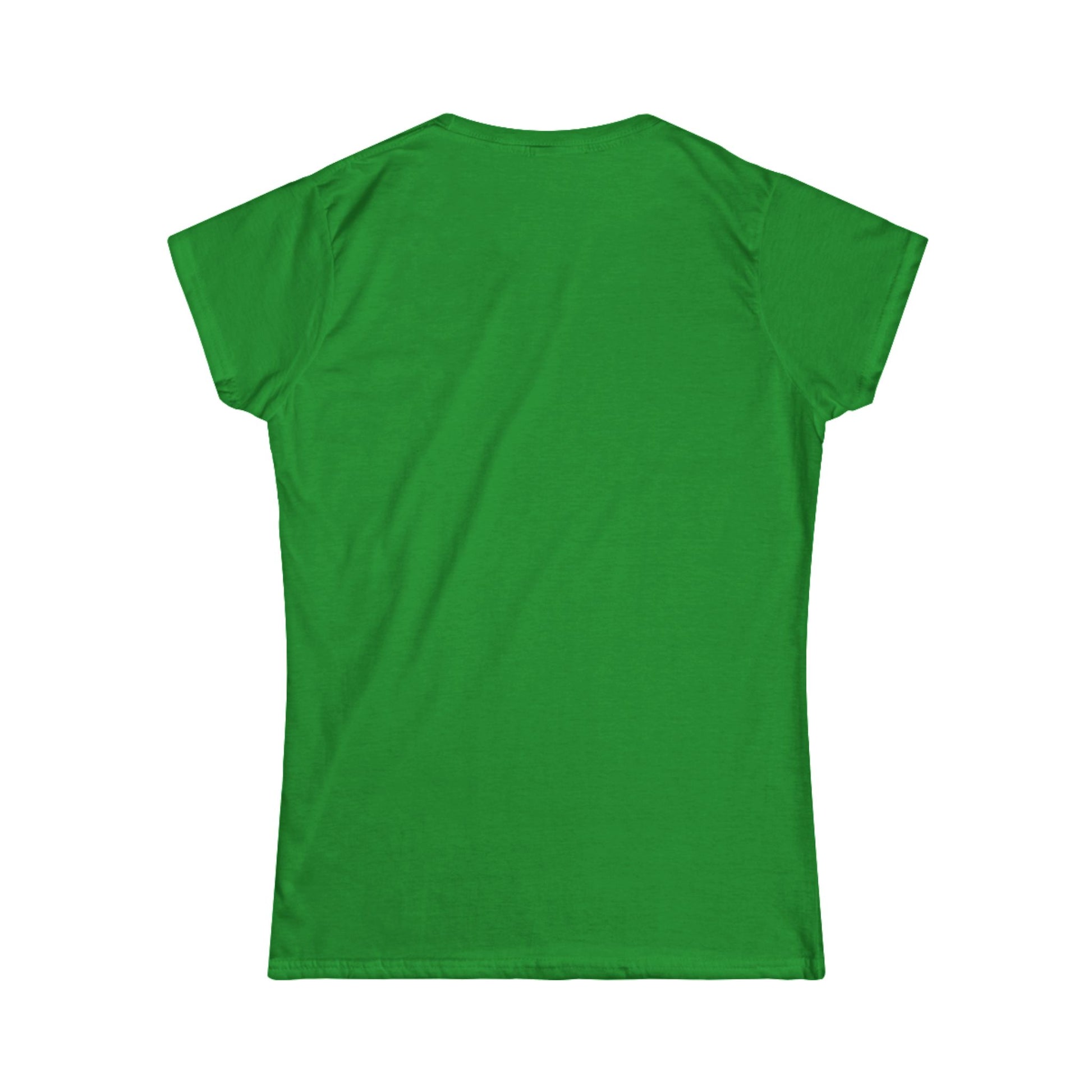 I'm Your Christmas Present Women's Tee — Cute Holiday Elf Graphic Shirt Printify