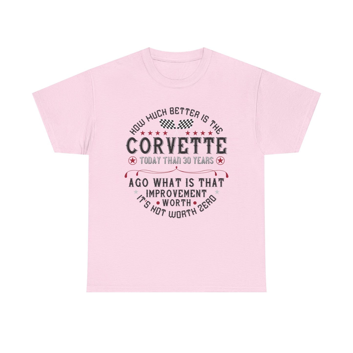 Corvette Enthusiast