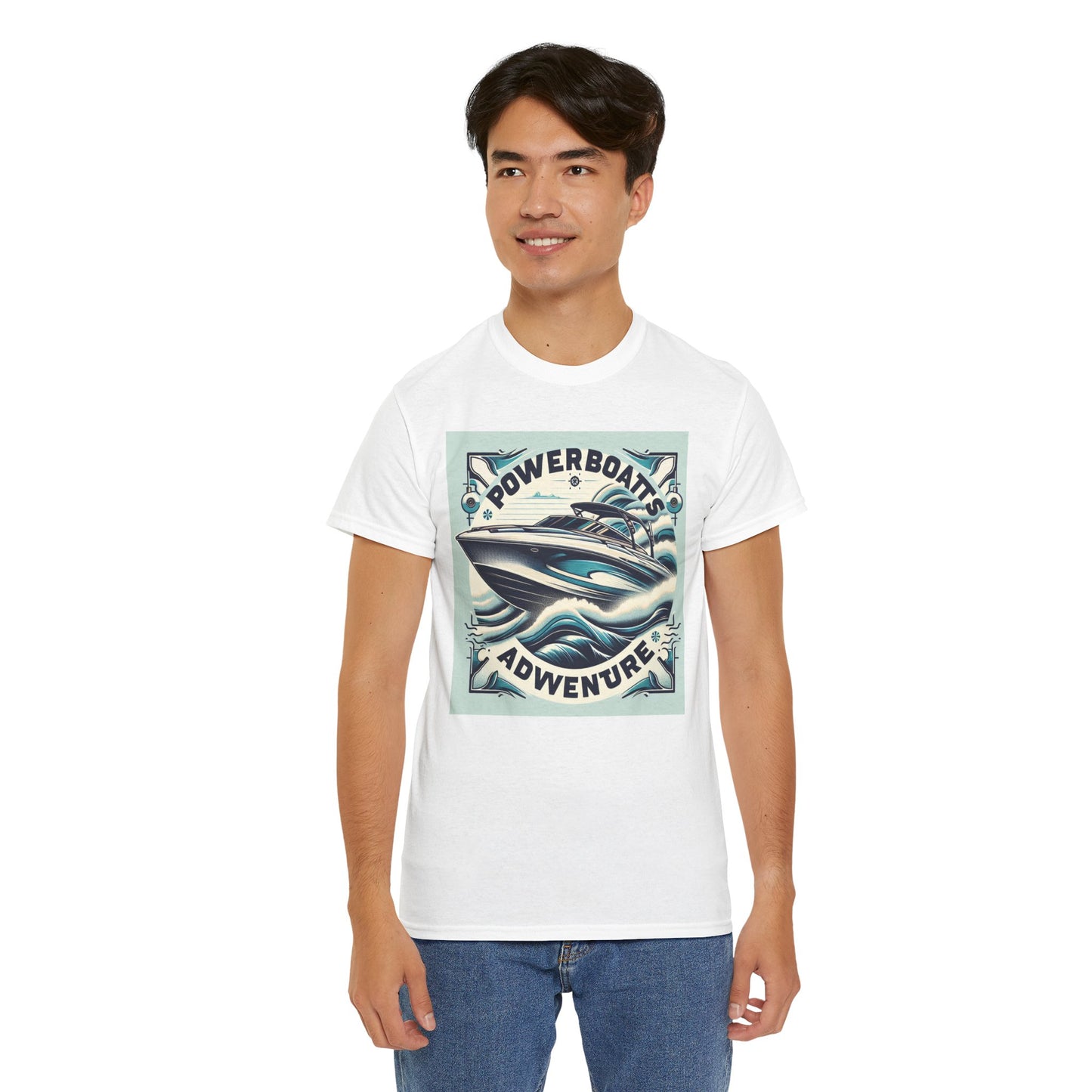Adventure Powerboats