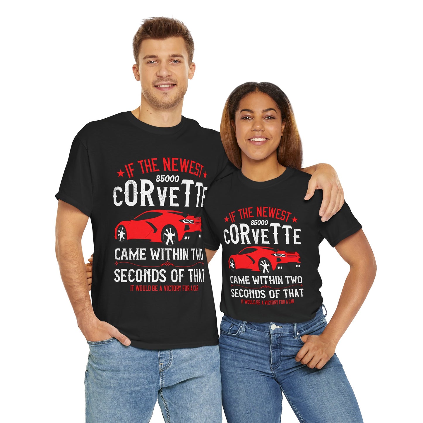 Corvette
