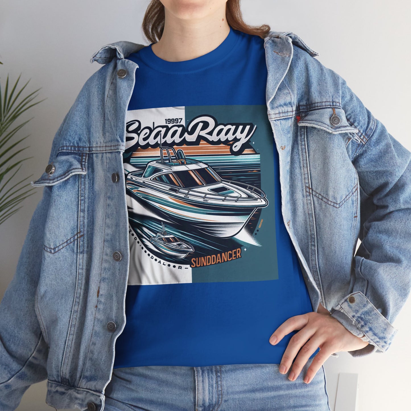 Sea Ray Boat Lover - DMVBOC