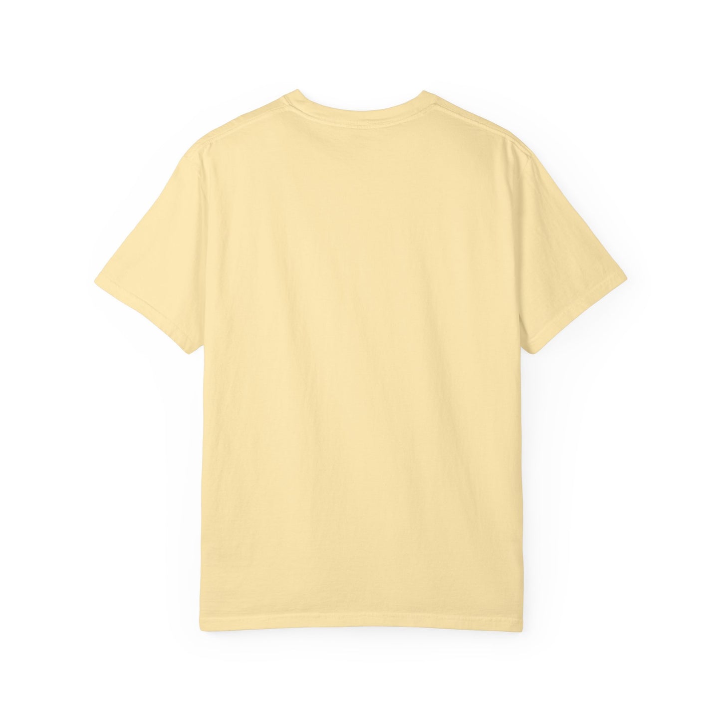 Looking for Loyalty-Dyed T