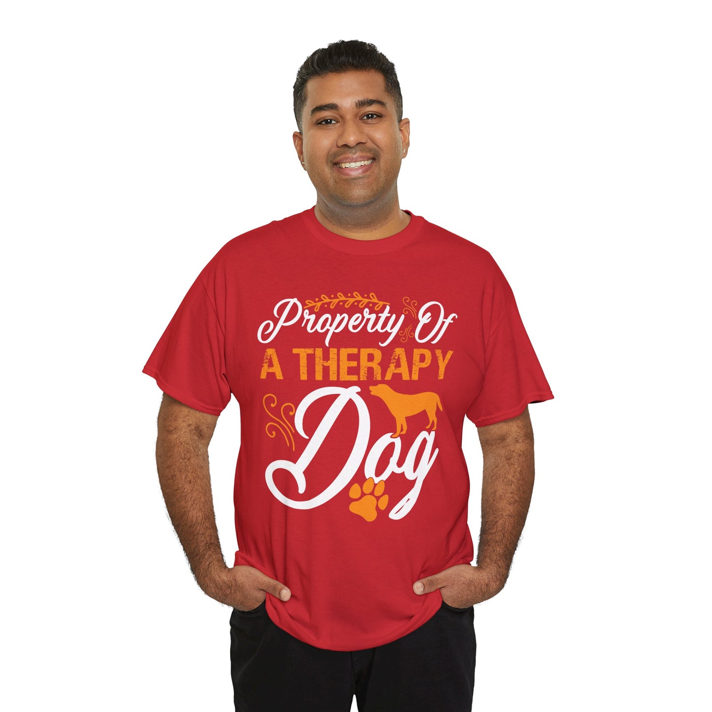 Therapy Dog