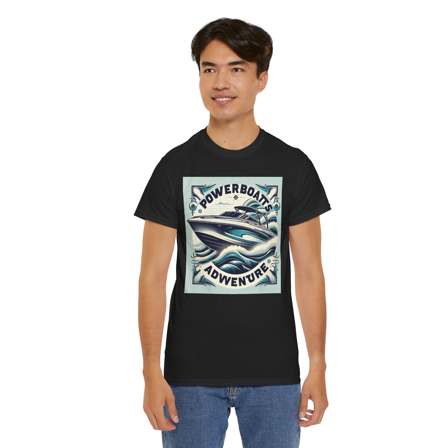 Adventure Powerboats
