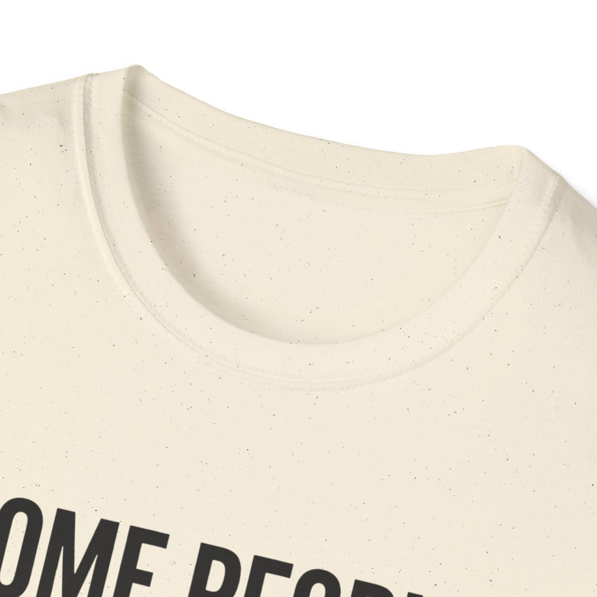 “Some People Think I’m Mad But I Just Lost Respect For Them” Graphic Tee