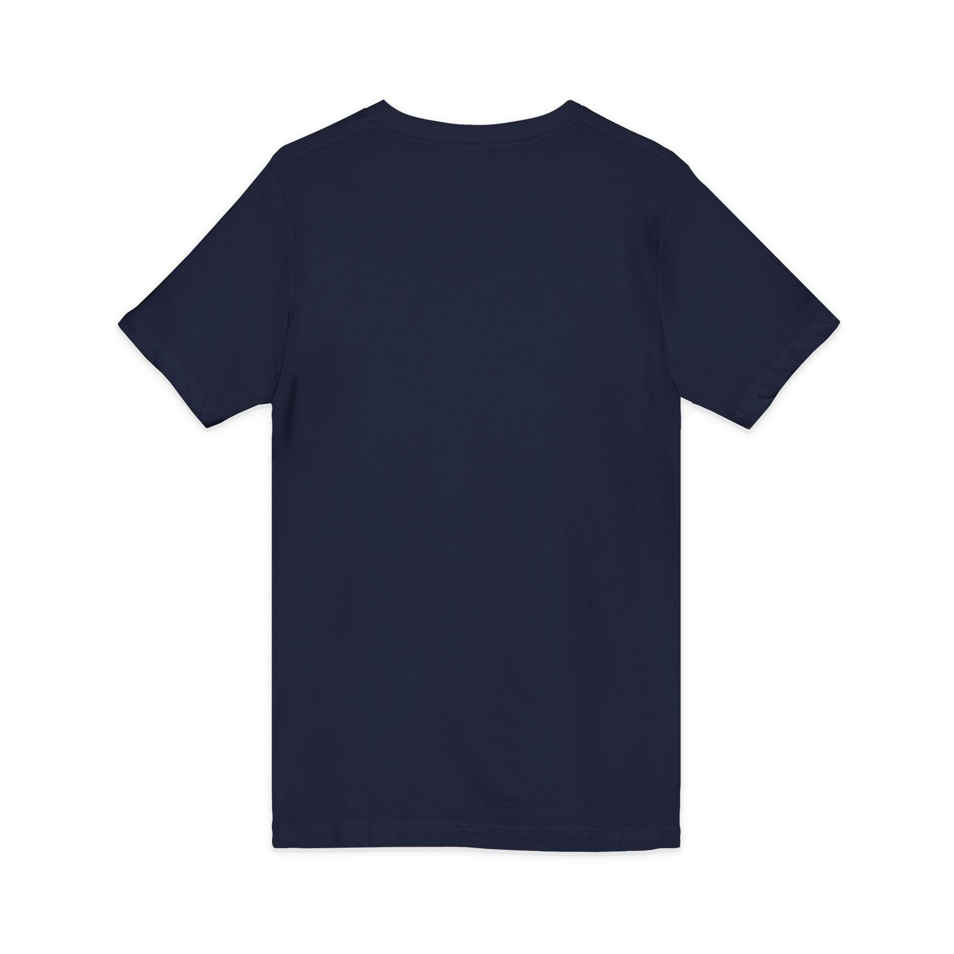 Queefing Queen V-Neck Tee Printify