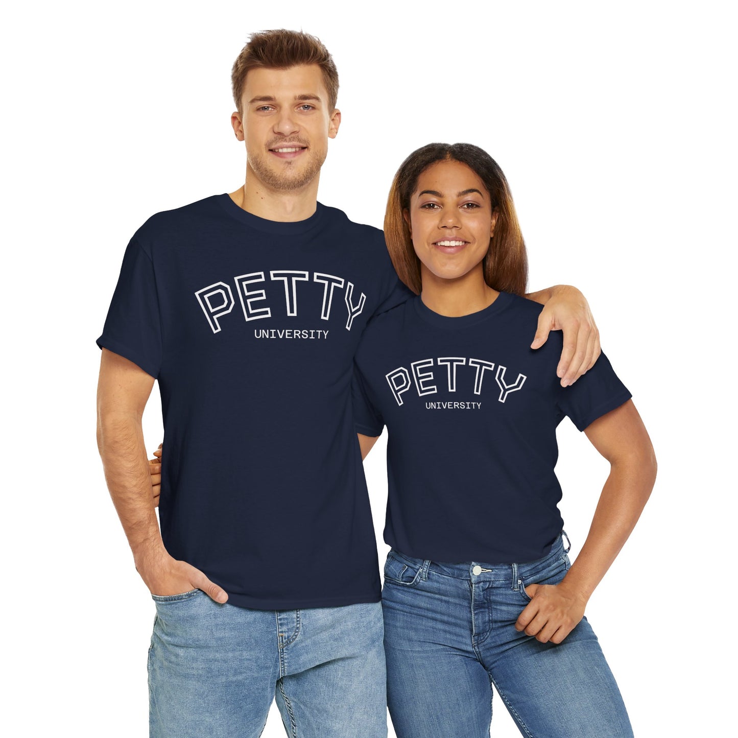 Petty University