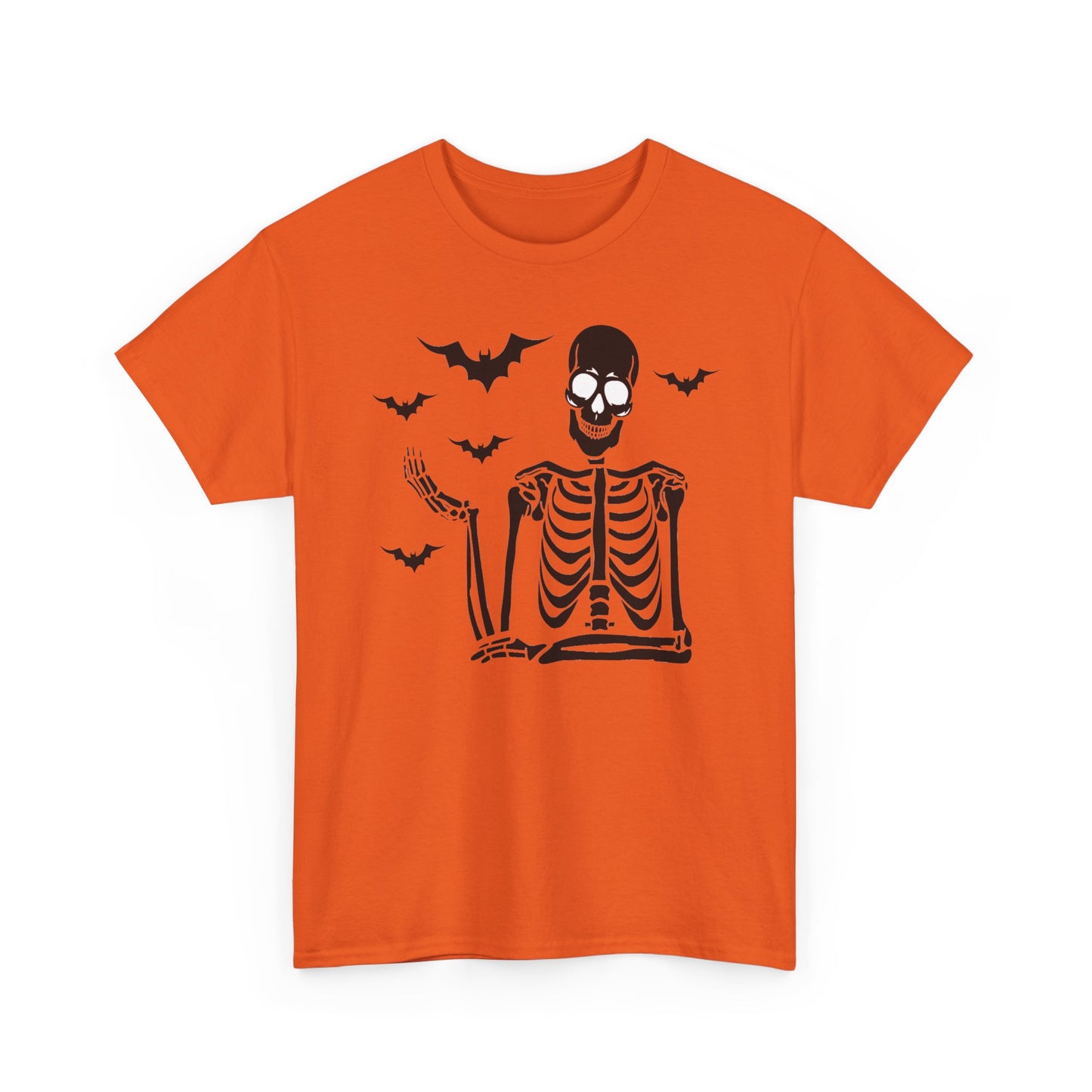 Halloween Skeleton