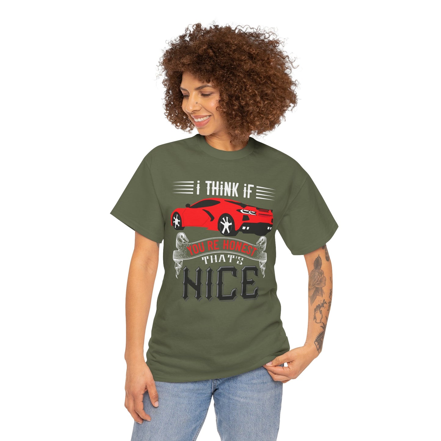 Car Enthusiasts