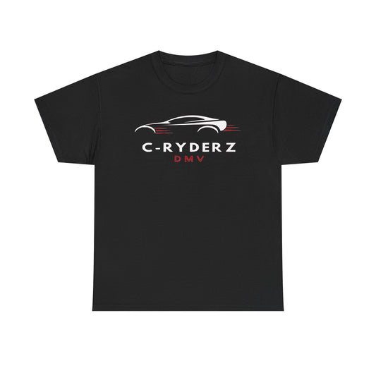 C-RYDERZ DMV