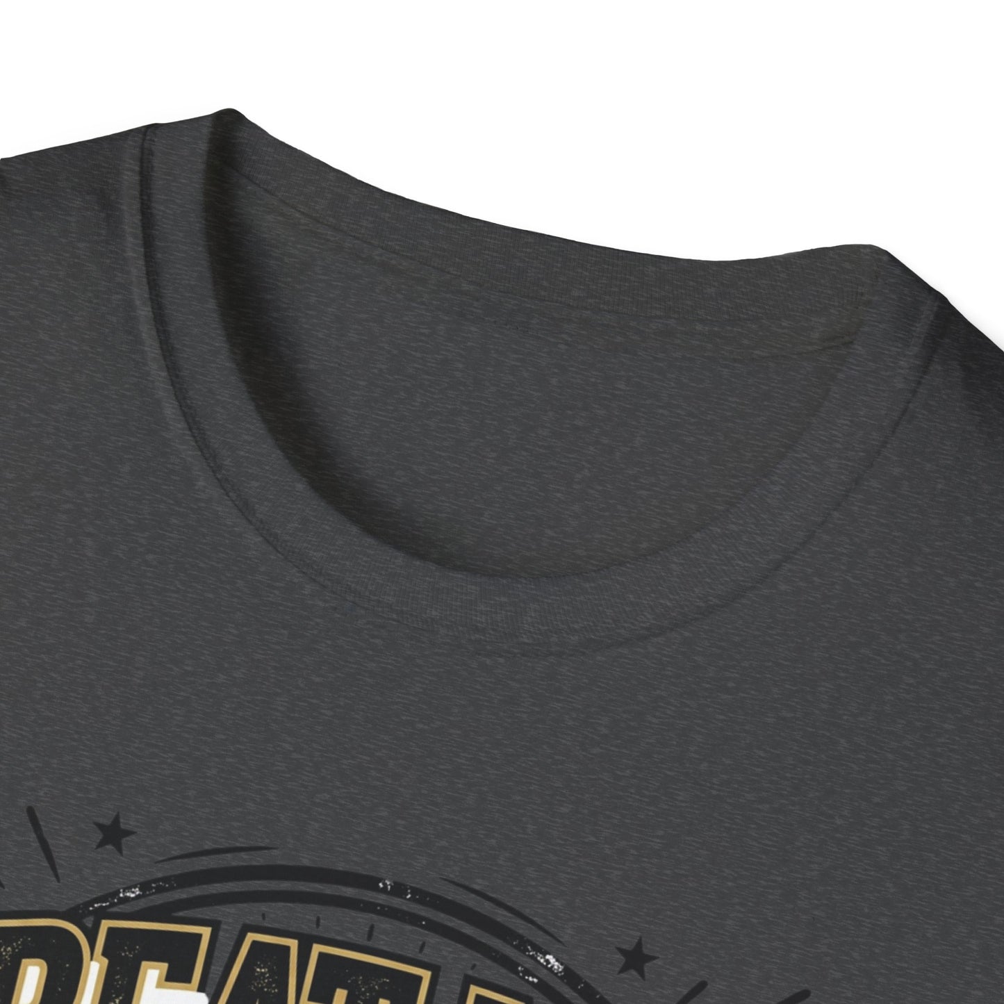I Beat Men 4 Money Boxing T-Shirt Printify
