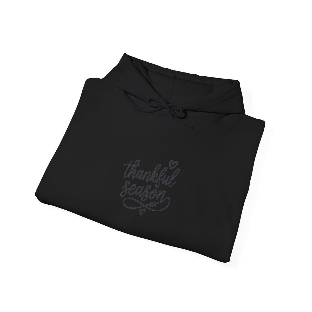Thankful Season Hoodie | Thanksgiving, Fall Harvest