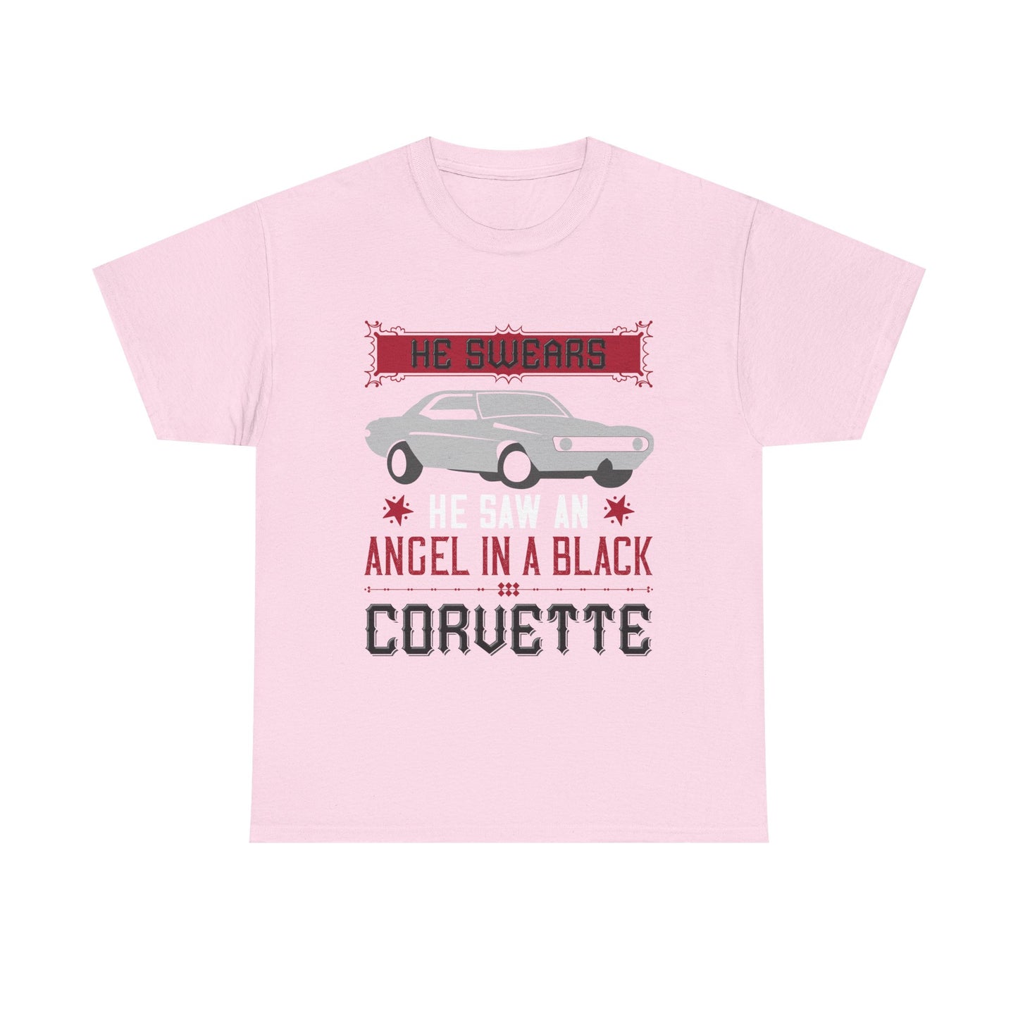 Corvette or Not