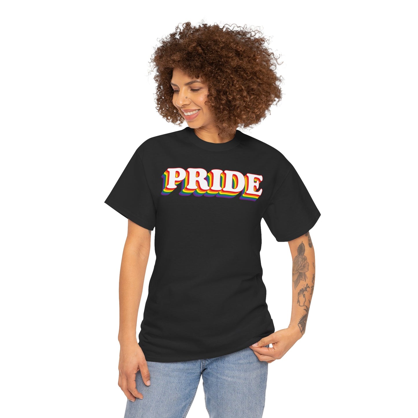 Pride - Celebrate Love & Inclusivity