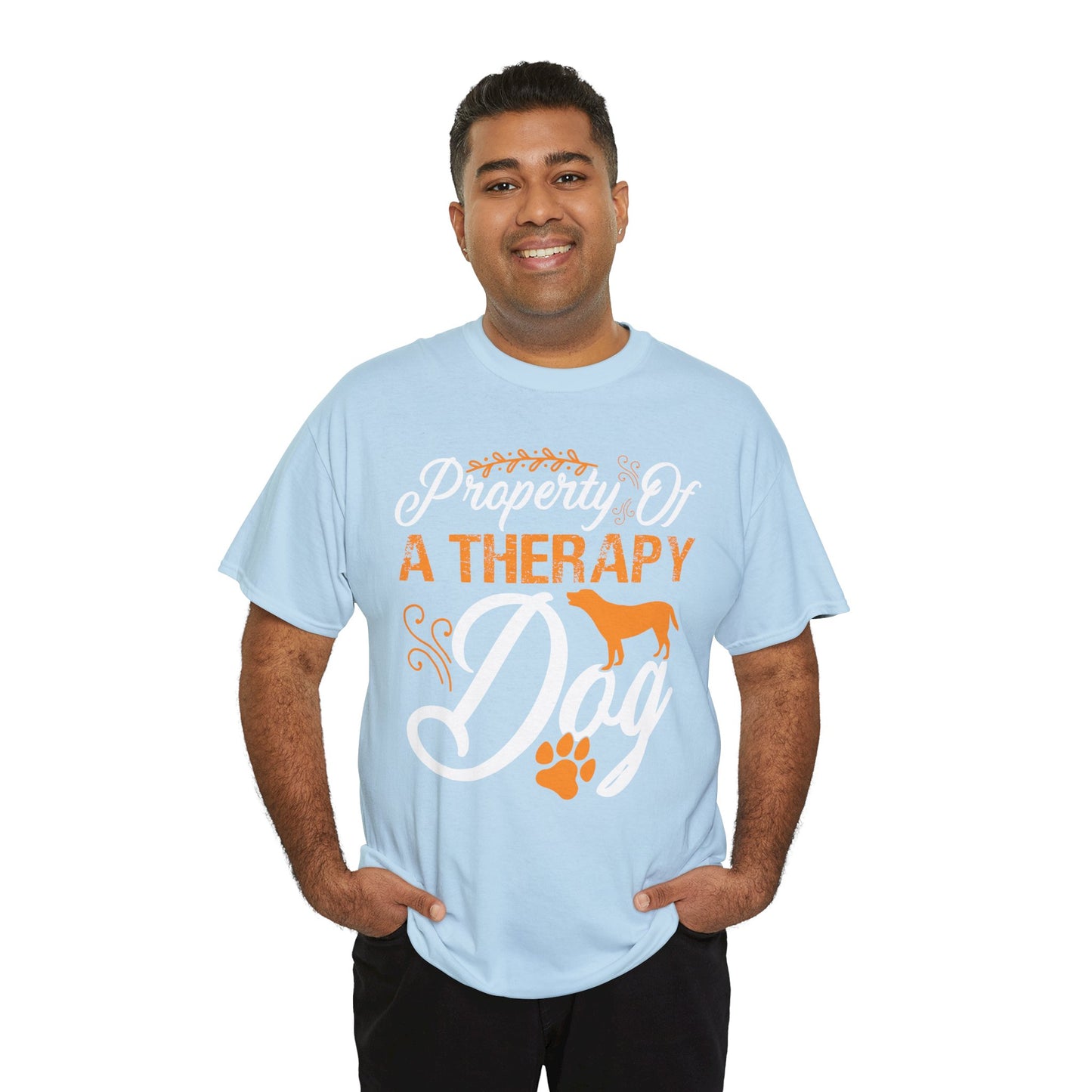Therapy Dog