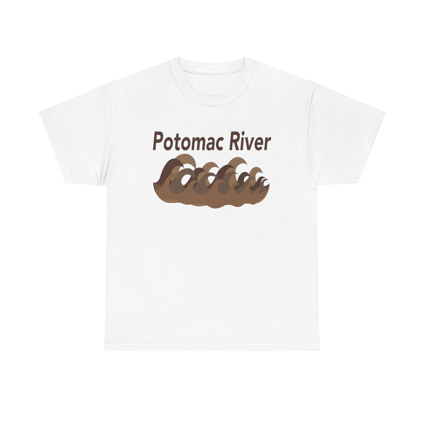 Potomac River Waves - DMVBOC