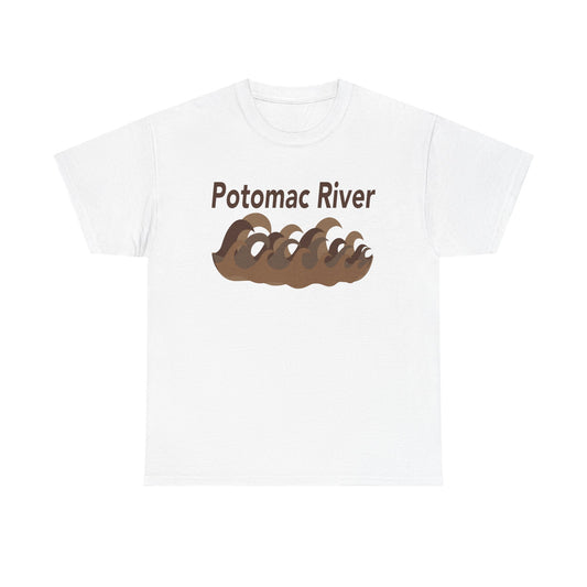 Potomac River Waves - DMVBOC