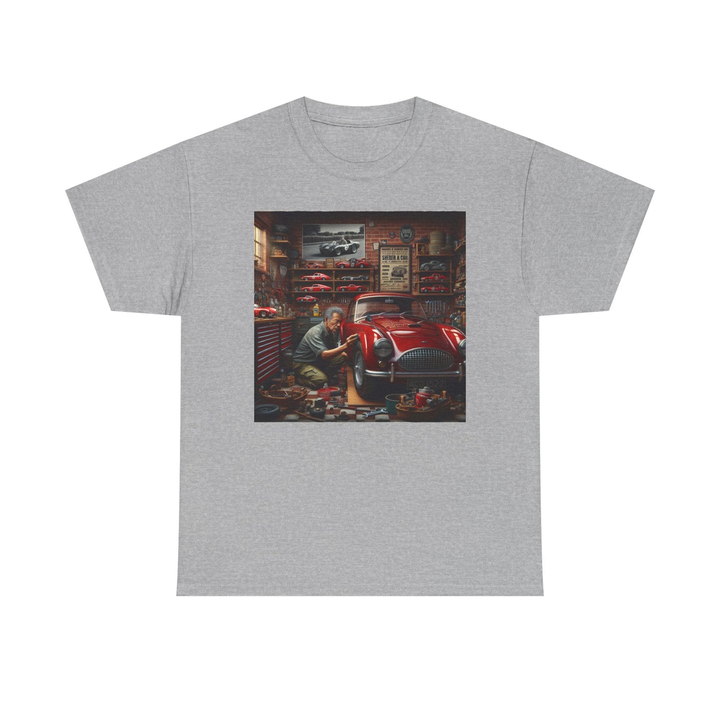 Classic Car Lover's